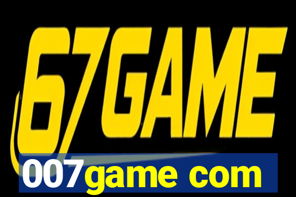 007game com